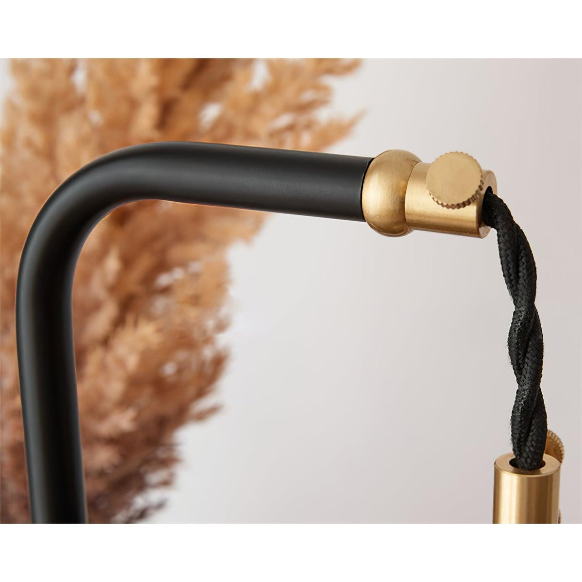 Brooklyn Table Lamp 7.9"