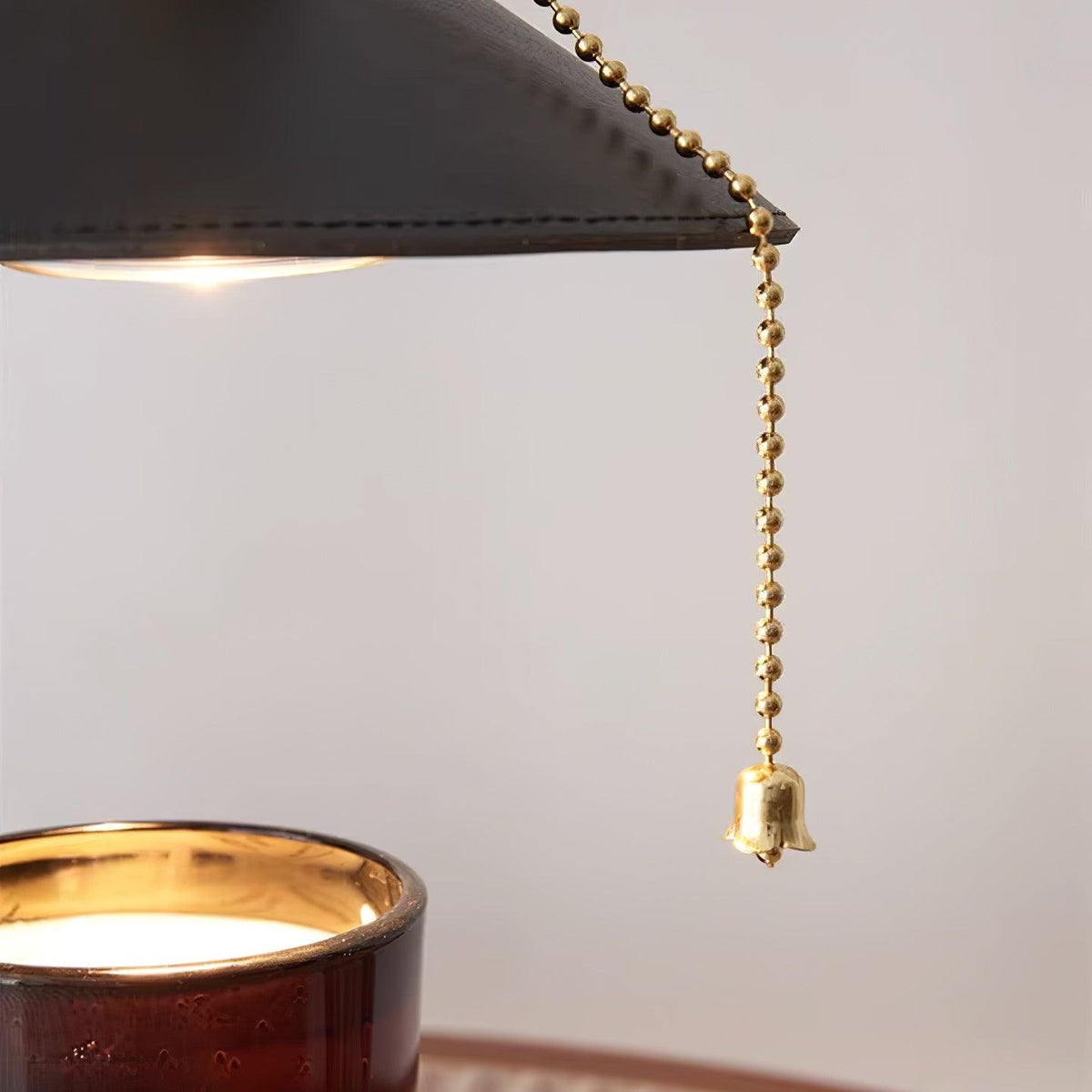 Brooklyn Table Lamp 7.9"