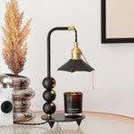 Brooklyn Table Lamp 7.9"