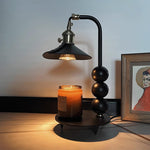 Brooklyn Table Lamp 7.9"