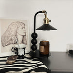 Brooklyn Table Lamp 7.9"