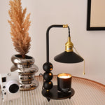 Brooklyn Table Lamp 7.9"