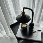 Brooklyn Table Lamp 7.9"