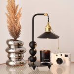 Brooklyn Table Lamp 7.9"