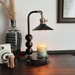 Brooklyn Table Lamp 7.9"