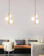 Bubble Ball Pendant Lamp