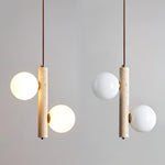 Bubble Ball Pendant Lamp
