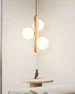 Bubble Ball Pendant Lamp