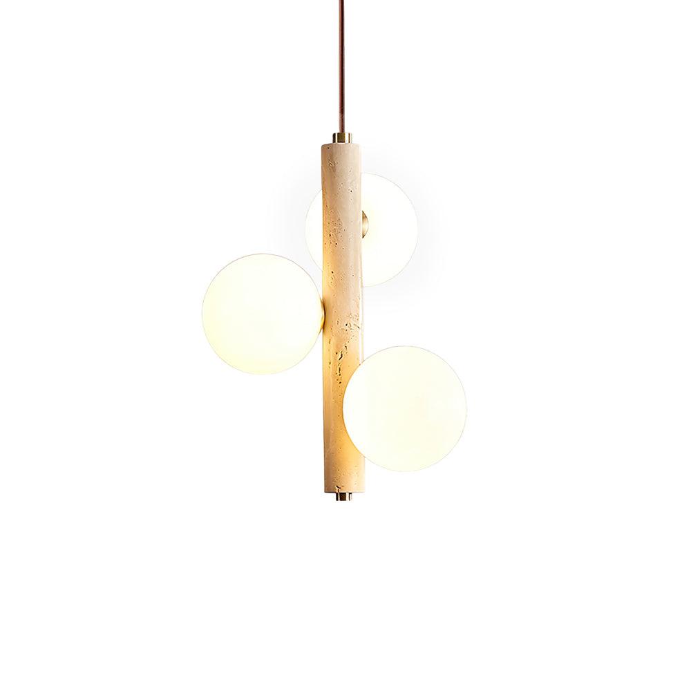 Bubble Ball Pendant Lamp