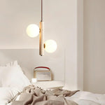Bubble Ball Pendant Lamp