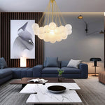 Bubble Balloon Chandelier
