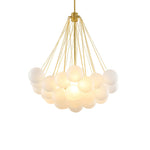 Bubble Balloon Chandelier