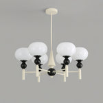 Bubbly Orb Chandelier