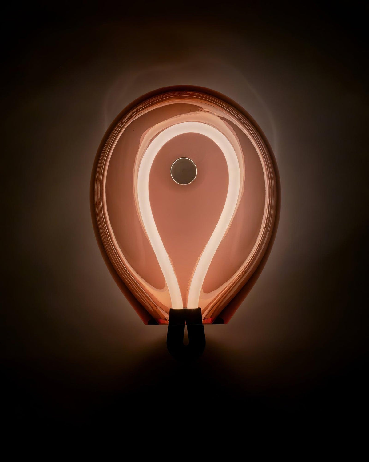 Bulla Wall Light 11.8"