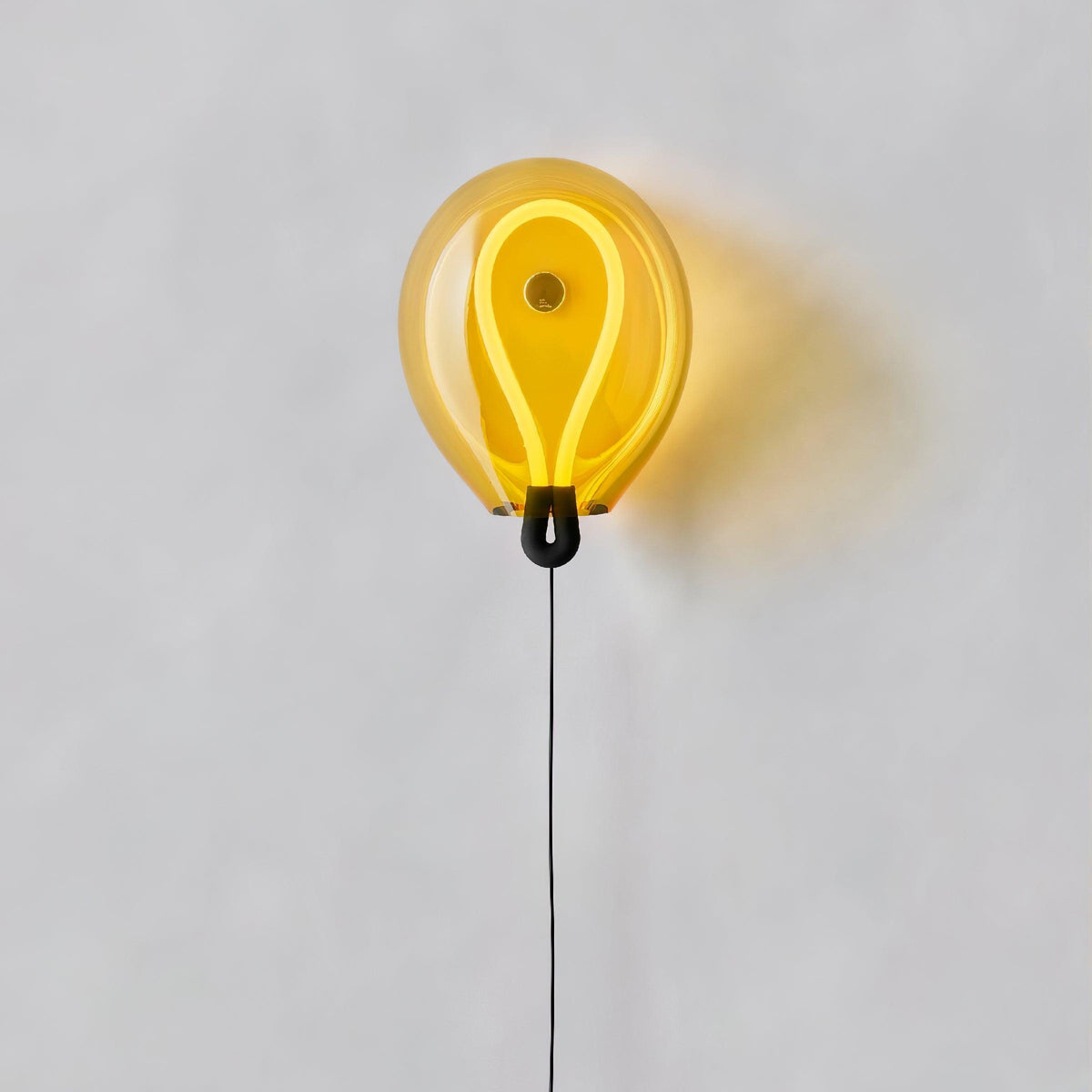 Bulla Wall Light 11.8"