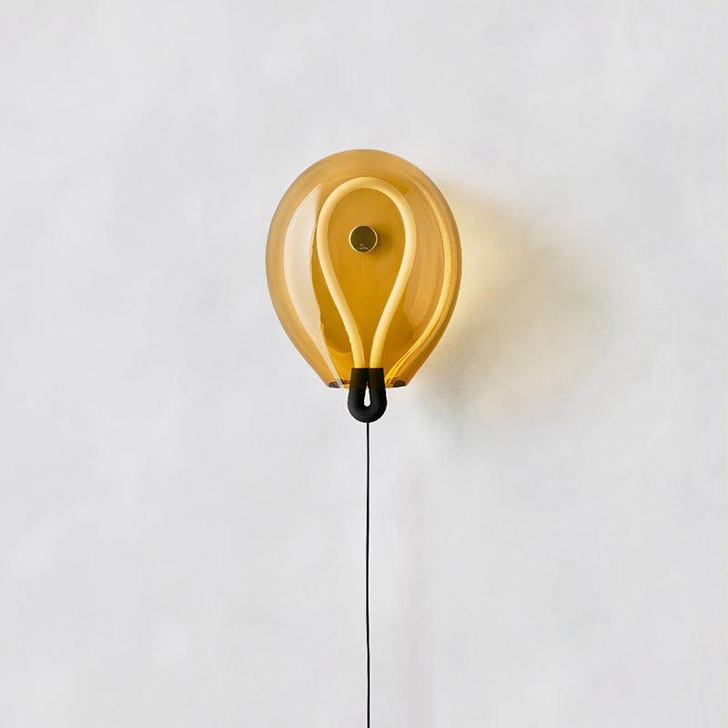 Bulla Wall Light 11.8"