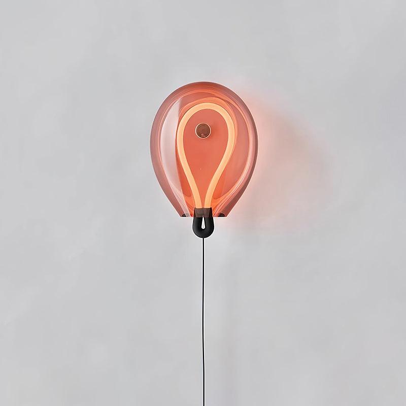 Bulla Wall Light 11.8"