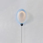 Bulla Wall Light 11.8"