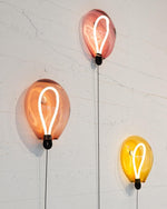 Bulla Wall Light 11.8"