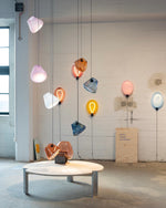 Bulla Wall Light 11.8"