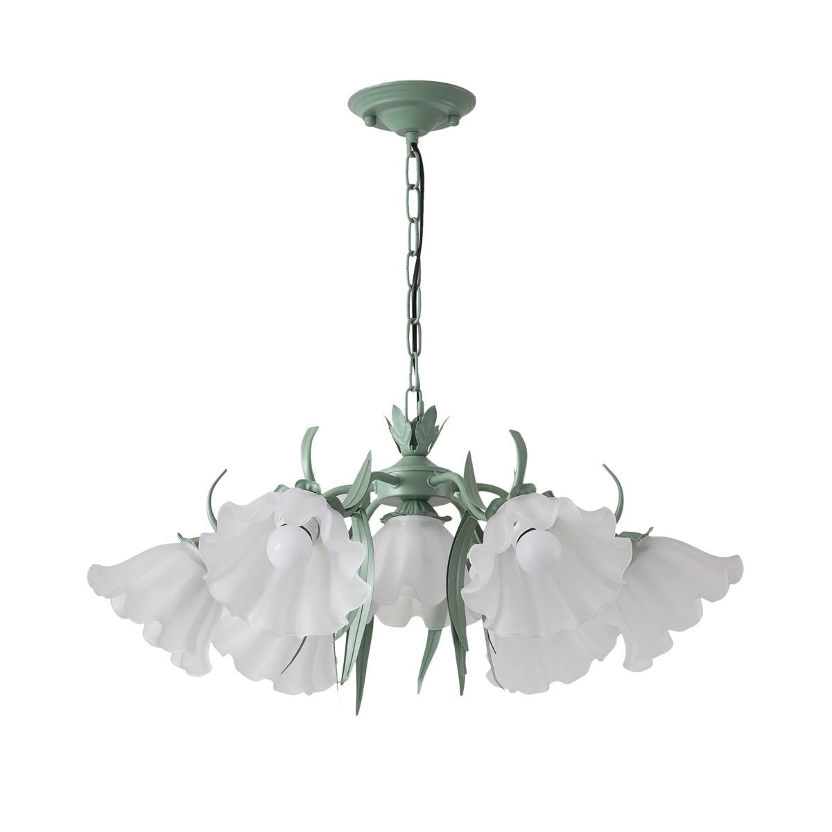 Burkett Chandelier