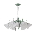 Burkett Chandelier