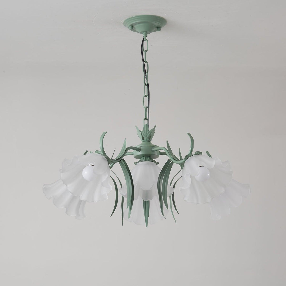 Burkett Chandelier