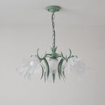 Burkett Chandelier