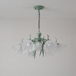 Burkett Chandelier