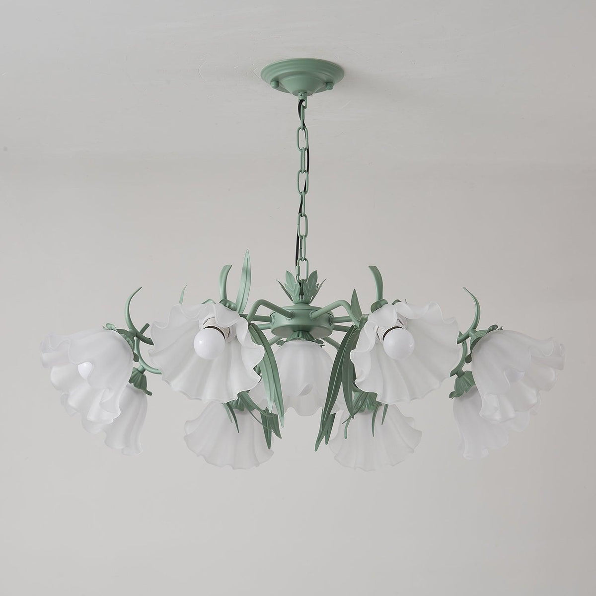 Burkett Chandelier