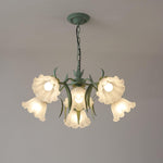 Burkett Chandelier