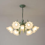 Burkett Chandelier