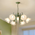 Burkett Chandelier