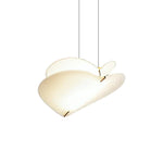 Butterfly Pendant Lamp 18.9"