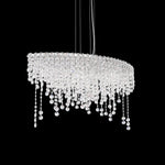 Schonbek Chantant CH3611 Linear Pendant