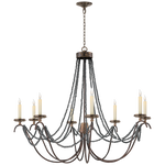 Glendale Chandelier