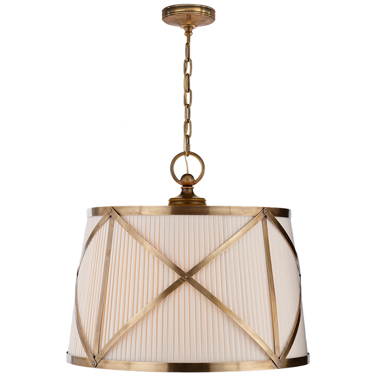 Morris Lantern Pendant