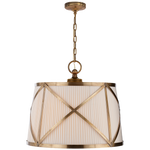 Morris Lantern Pendant