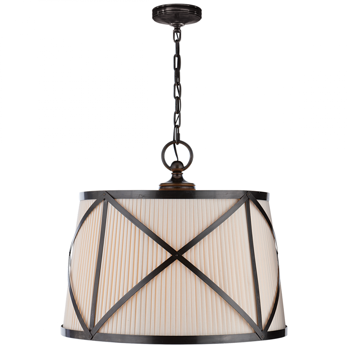 Arch Top Lantern Pendant