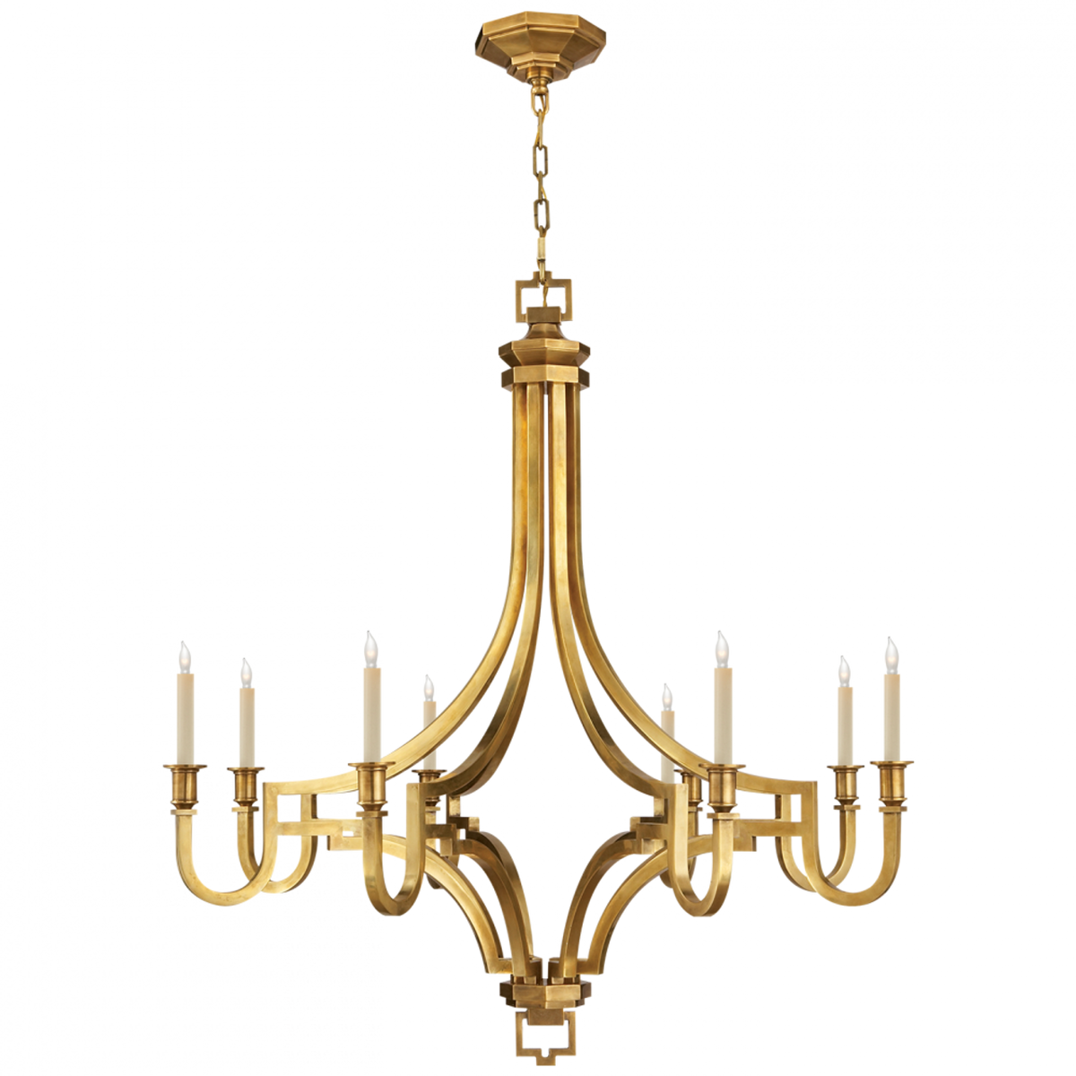 Marigot Chandelier