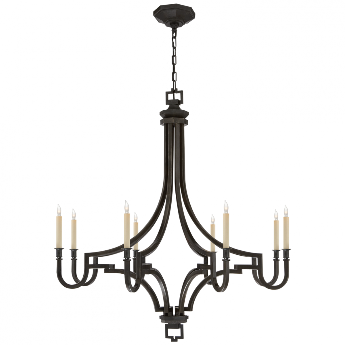 Vacarro Large Chandelier