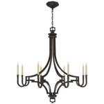 Vacarro Large Chandelier