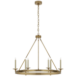 Launceton Chandelier