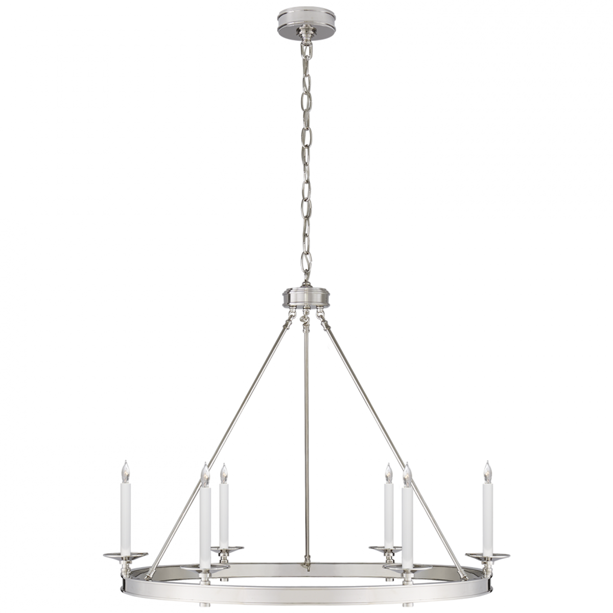 Launceton Chandelier