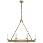 Launceton Chandelier