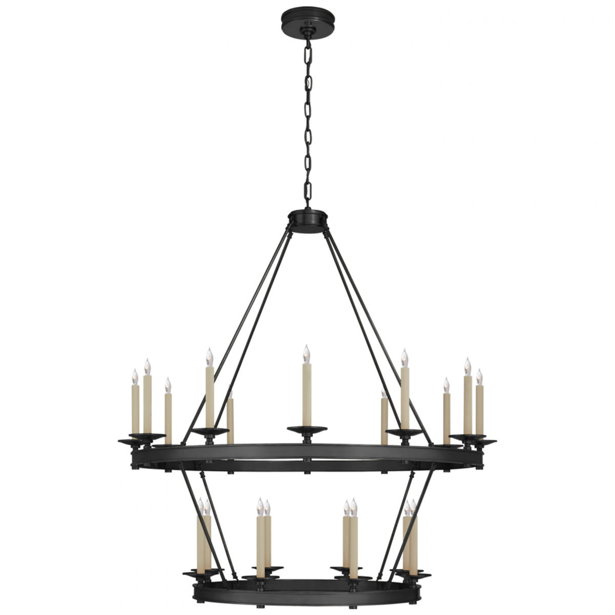 Launceton Chandelier