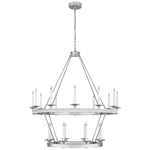 Launceton Chandelier