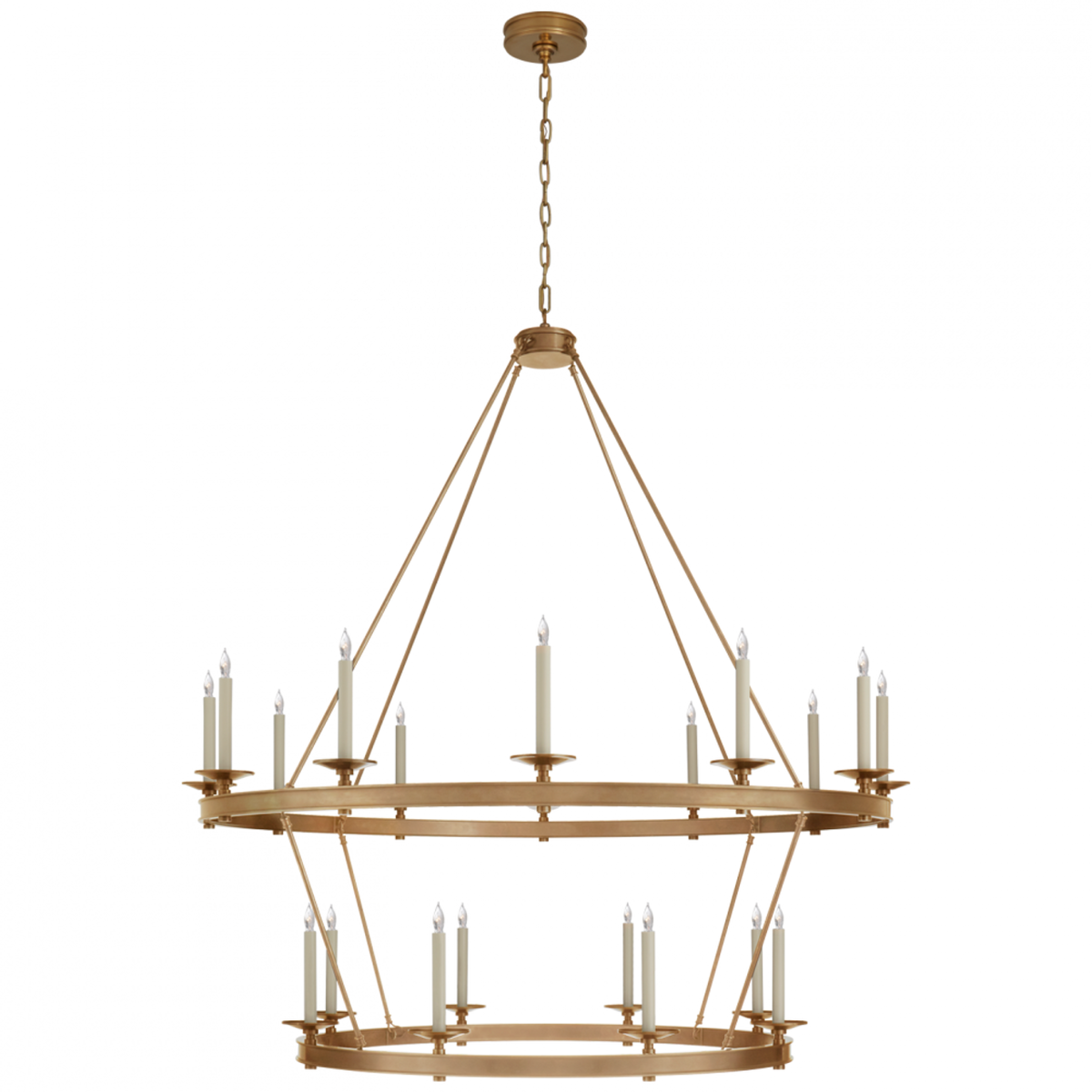 Launceton Chandelier