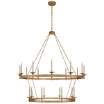 Launceton Chandelier