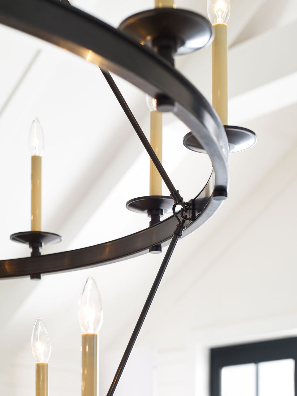 Launceton Chandelier